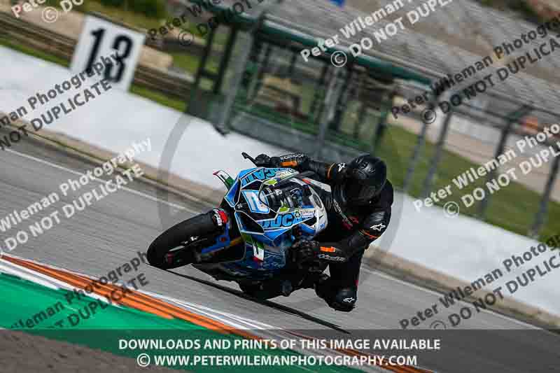 march 2018;motorbikes;no limits;peter wileman photography;portugal;trackday digital images;valencia